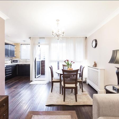 Two Bedroom Apartment Pimlico London Exterior photo